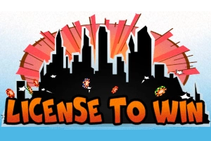 14390 license to win