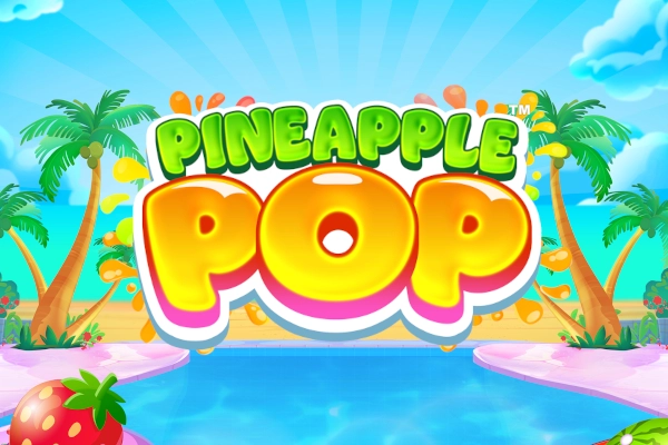 14624 pineapple pop