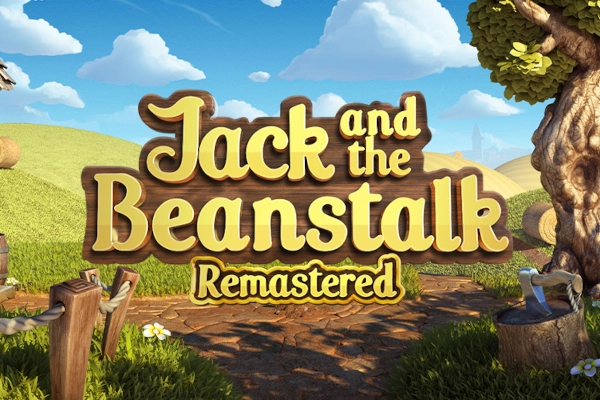 14722 jack and the beanstalk remastered