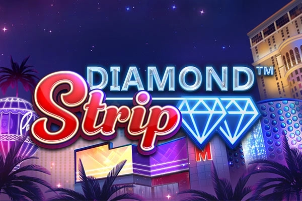 15285 diamond strip