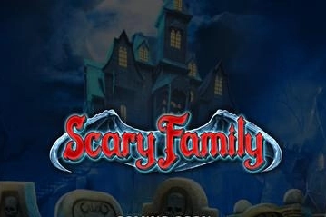 15439 scary family