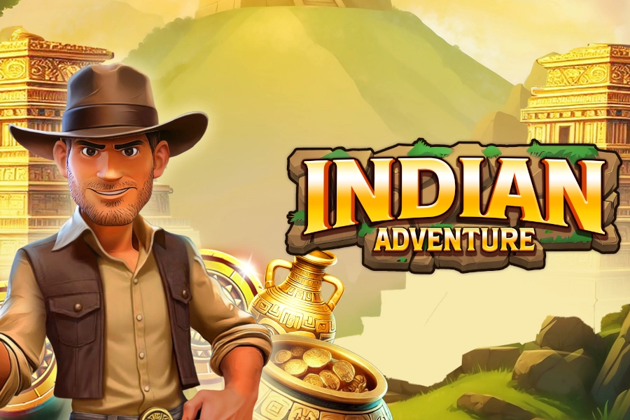 15671 indian adventure