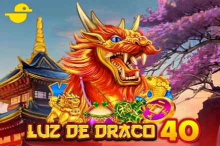 15845 luz de draco 40
