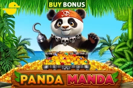 15855 panda manda