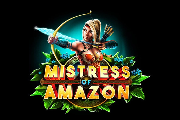 16276 mistress of amazon