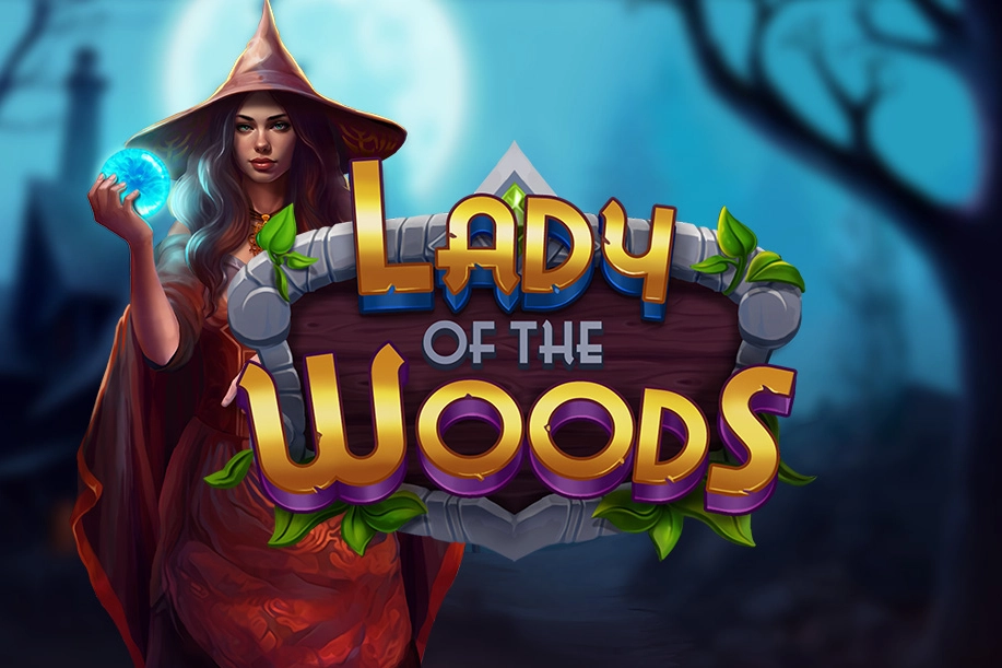 16792 lady of the woods