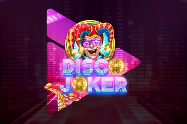 16816 disco joker
