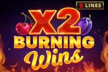 16851 burning wins x2