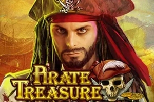 16997 pirate treasure
