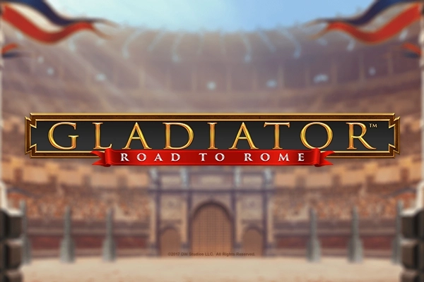 17237 gladiator road to rome