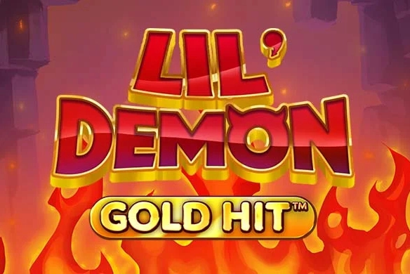 17243 gold hit lil demon