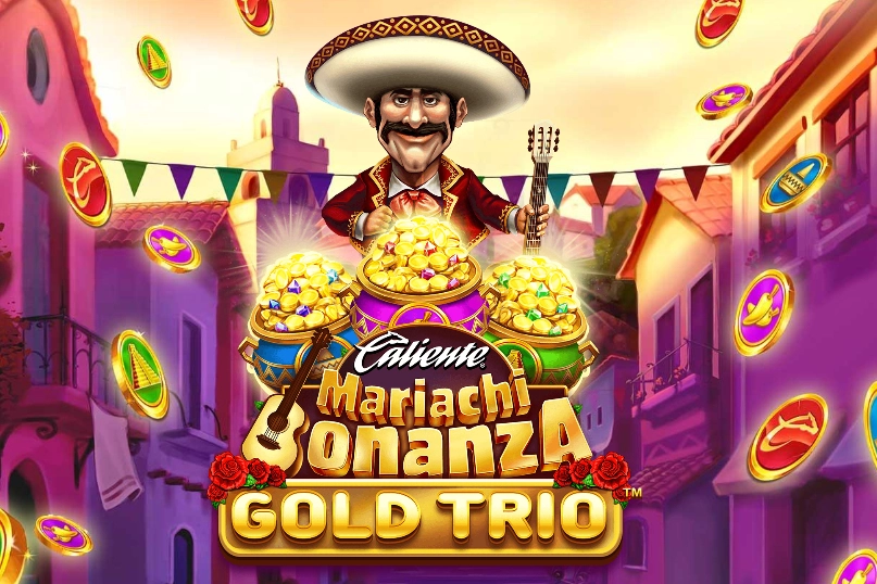17259 gold trio mariachi bonanza