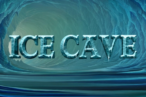 17294 ice cave
