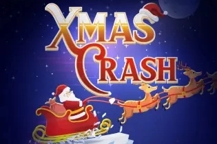17851 xmas crash
