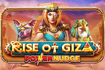 18364 rise of giza powernudge