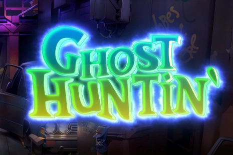 18586 ghost huntin
