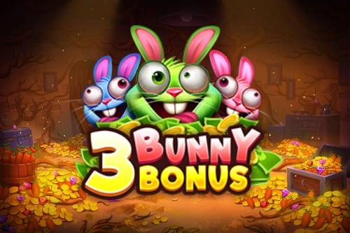 18608 3 bunny bonus