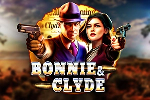 19176 bonnie and clyde