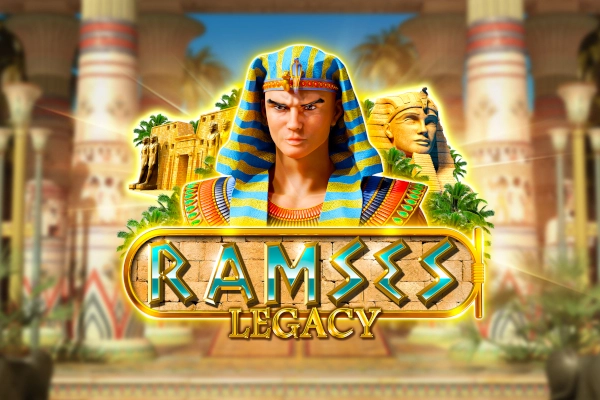 19246 ramses legacy