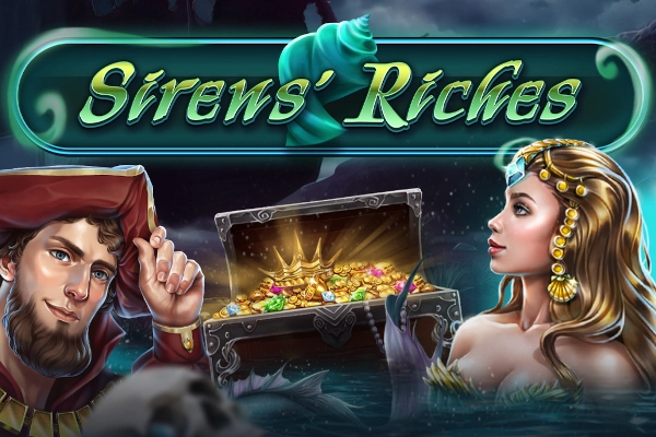 19534 sirens riches