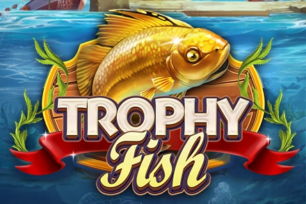 19567 trophy fish