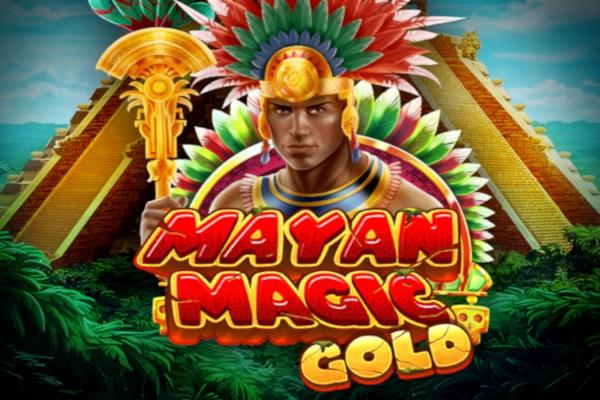19829 mayan magic gold