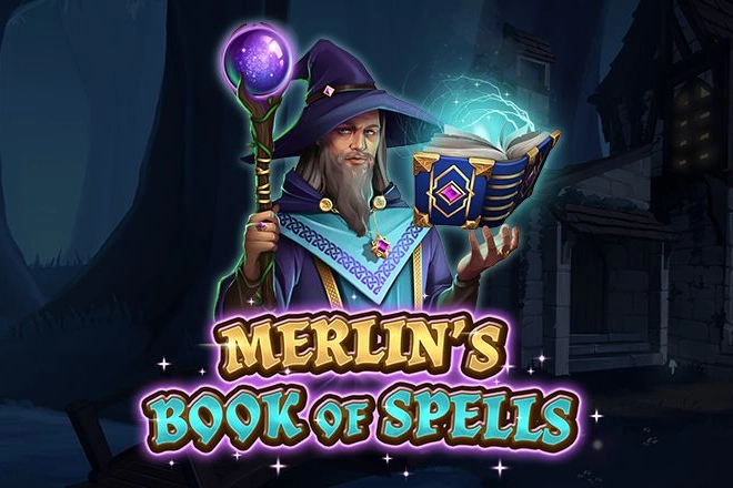 19830 merlins book of spells