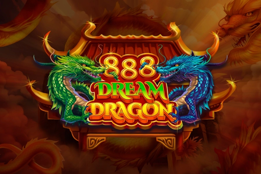20207 888 dream dragon