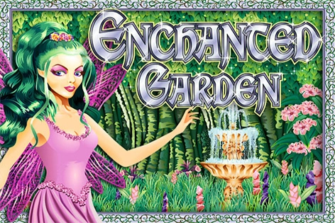 20464 enchanted garden