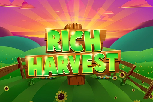 20574 rich harvest