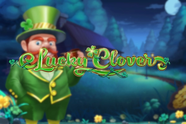 21055 lucky clover