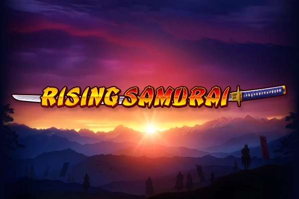 21258 rising samurai