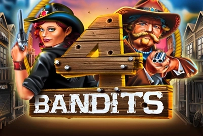 21947 4 bandits