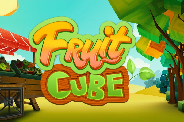 22083 fruit cube