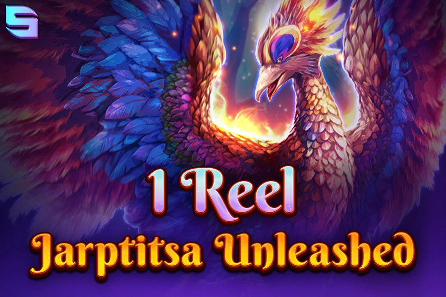 22177 1 reel jarptitsa unleashed