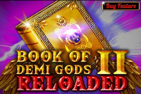 22264 book of demi gods ii reloaded