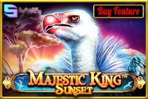 22494 majestic king sunset