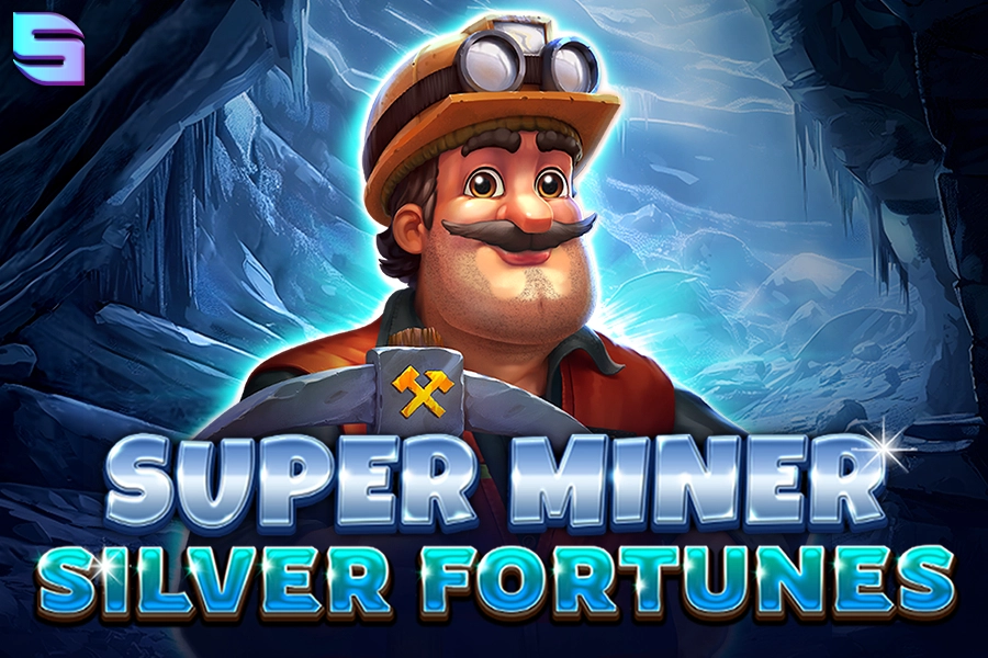 22641 super miner silver fortunes