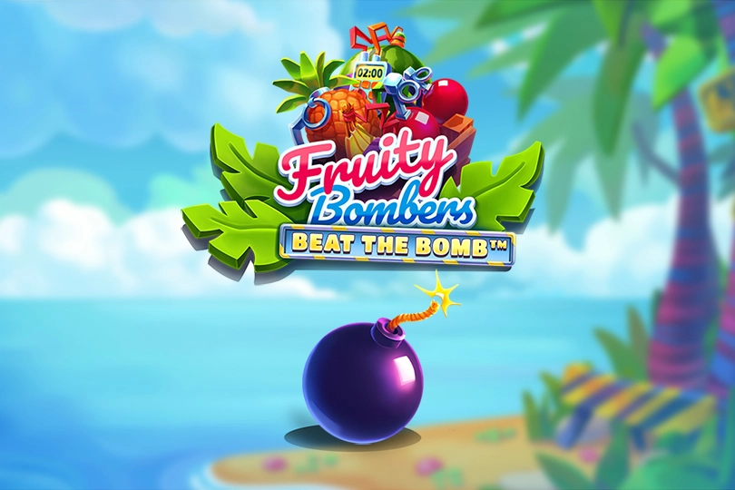 23025 fruity bombers beat the bomb