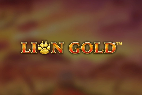 23173 lion gold