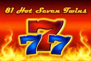23855 81 hot seven twins
