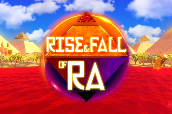 23947 rise fall of ra