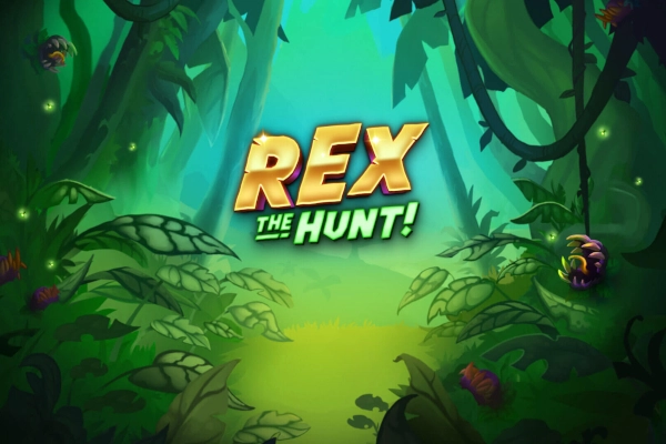 24012 rex the hunt