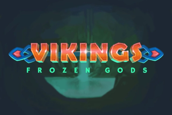 24081 vikings frozen gods