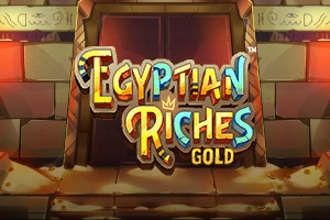 24889 egyptian riches gold