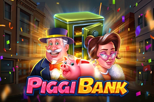 25128 piggi bank