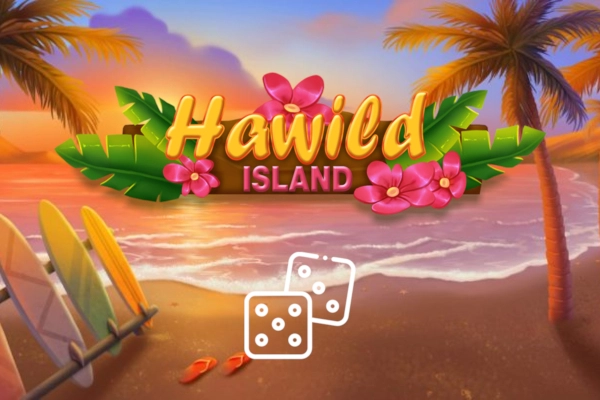 25322 hawild island dice