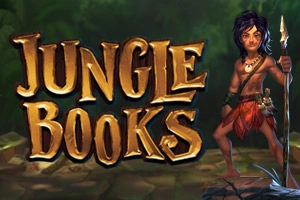 25524 jungle books