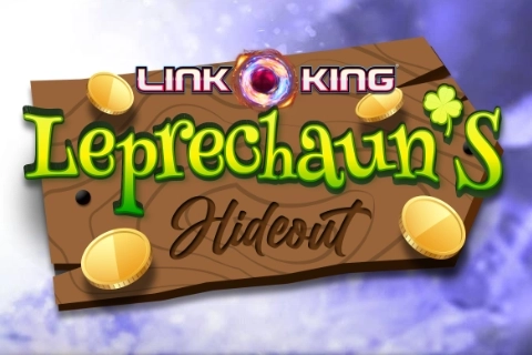 25865 link king leprechauns hideout